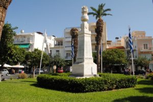 Agios Nikolaos